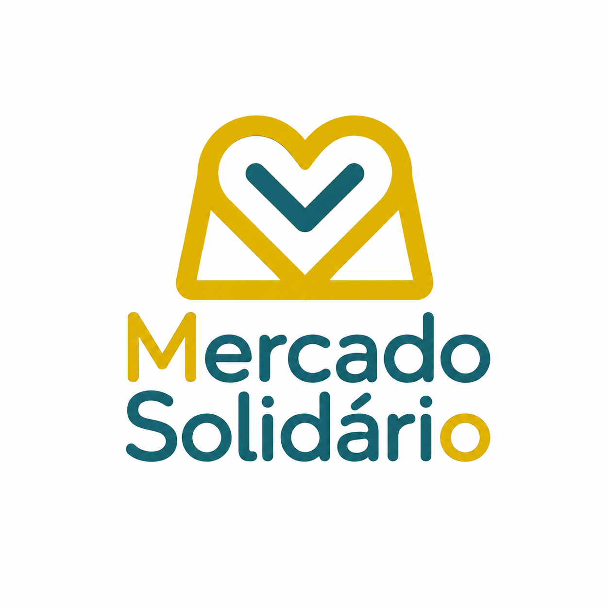 Mercado Solidário Digital